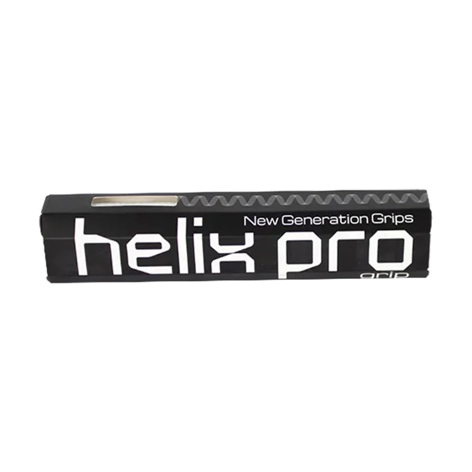 Helix Pro Padel Grip – New Generation (White, 2 Pack)