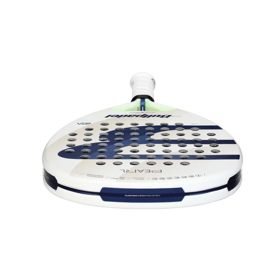 Bullpadel Pearl Bea González 2025 Padel Racket
