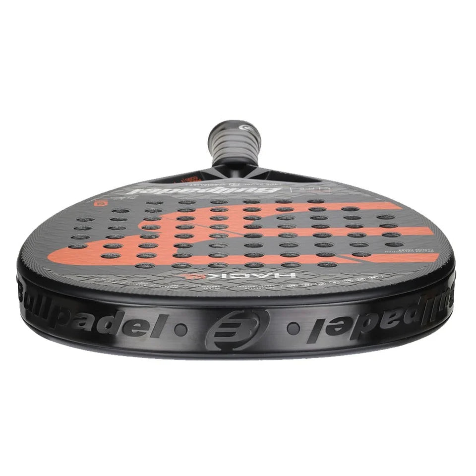 Bullpadel Hack 03 Comfort 2024 Padel Racket