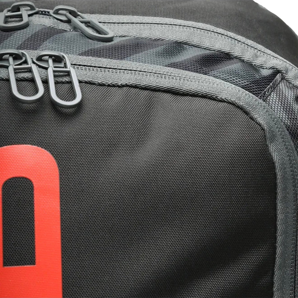 Head Base Padel Backpack 17L – Black/Red