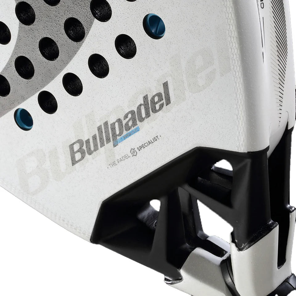 Bullpadel Vertex 05 2026 Juan Tello Padel Racket