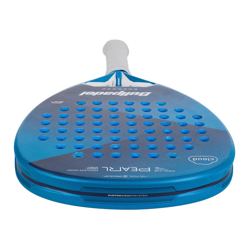 Bullpadel Pearl Cloud 2025 Bea González Padel Racket