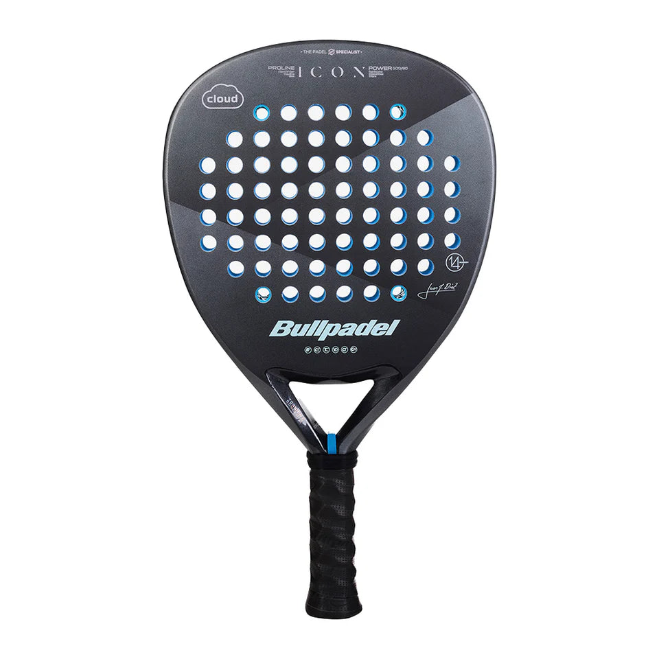 Bullpadel Icon Cloud 2025