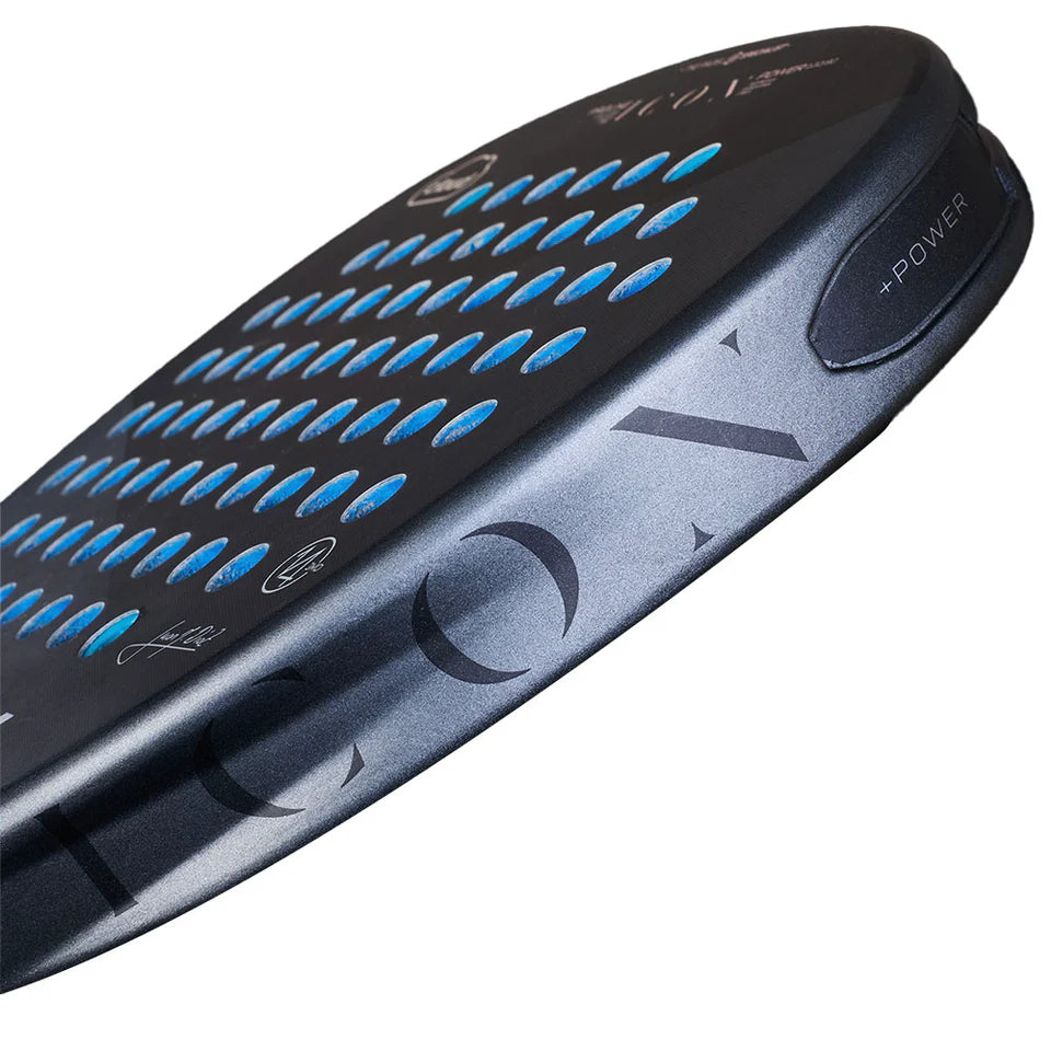 Bullpadel Icon Cloud 2025