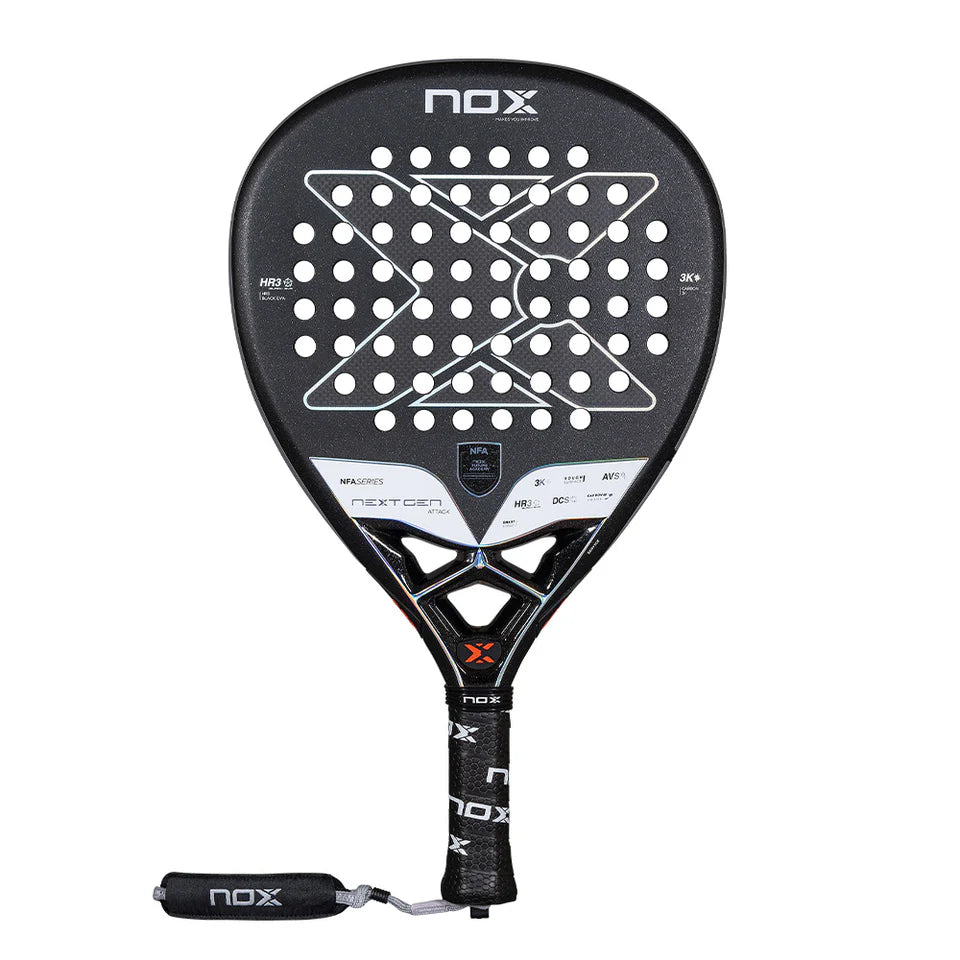 NOX NextGen Pro Attack 2025