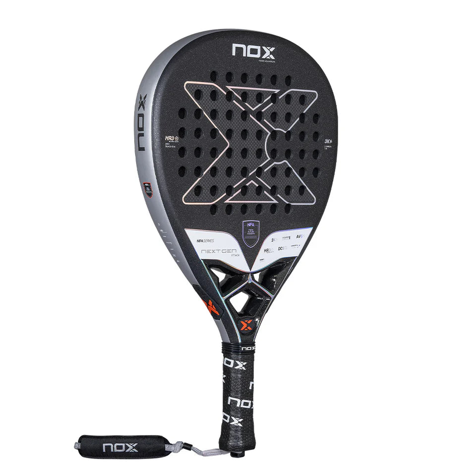 NOX NextGen Pro Attack 2025