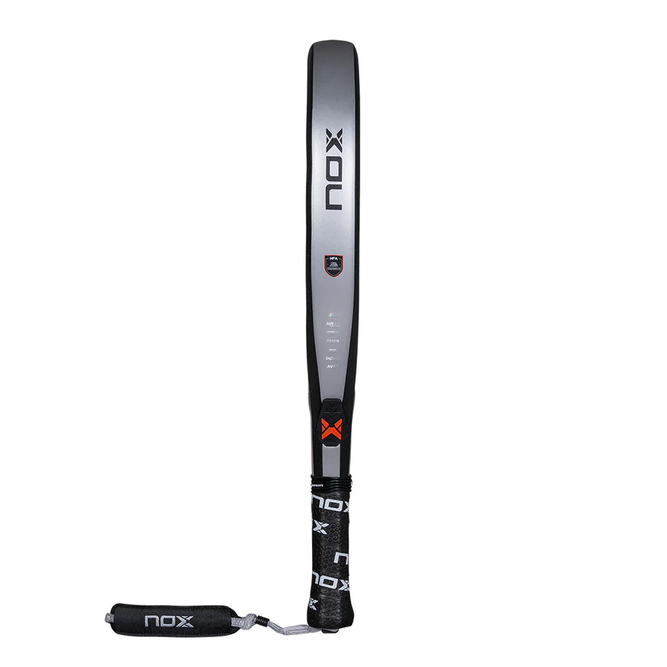 NOX NextGen Pro Attack 2025