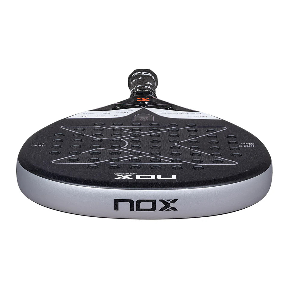 NOX NextGen Pro Attack 2025