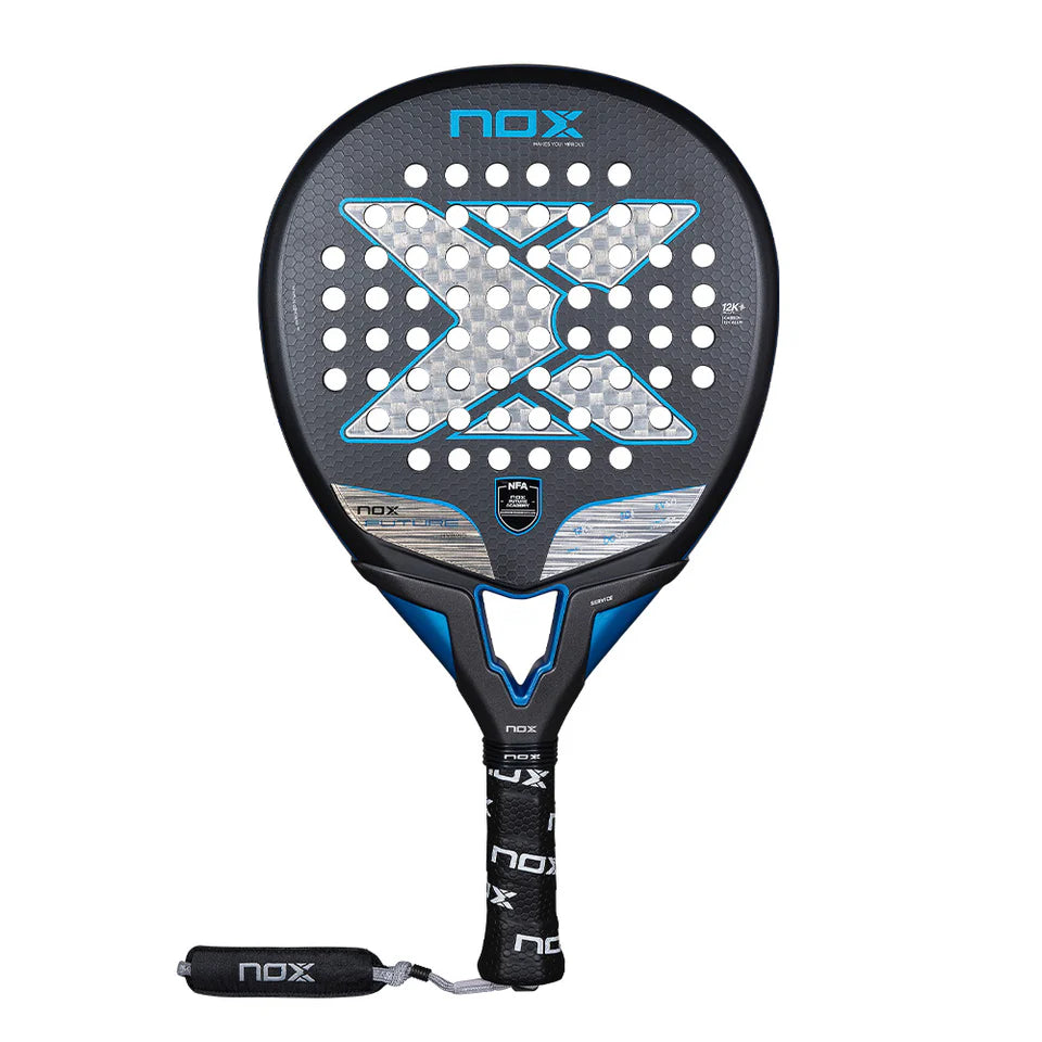 NOX Future Hybrid 2025
