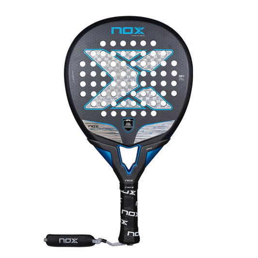 NOX Future Hybrid 2025
