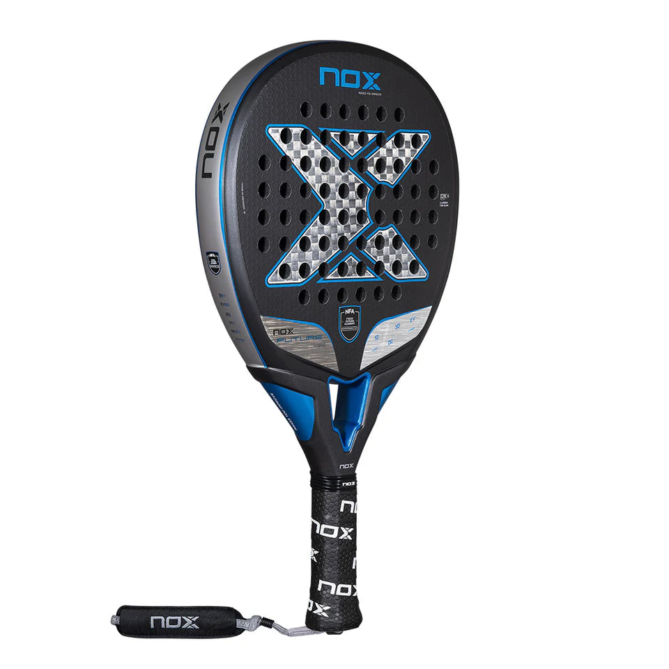 NOX Future Hybrid 2025