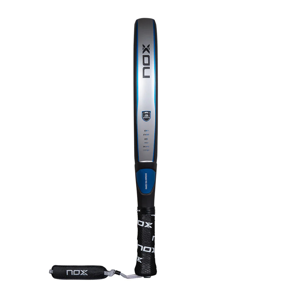 NOX Future Hybrid 2025