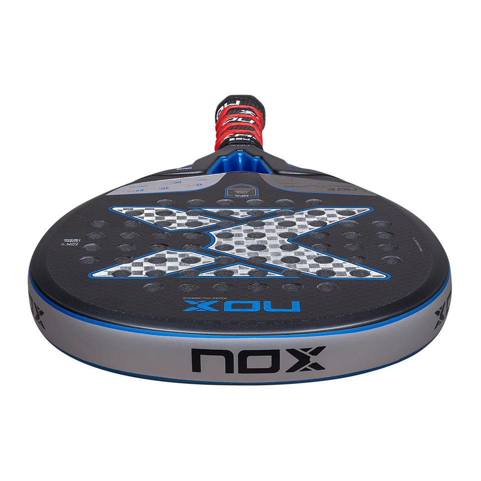NOX Future Hybrid 2025