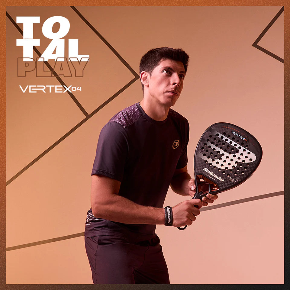Bullpadel Vertex 04 2025