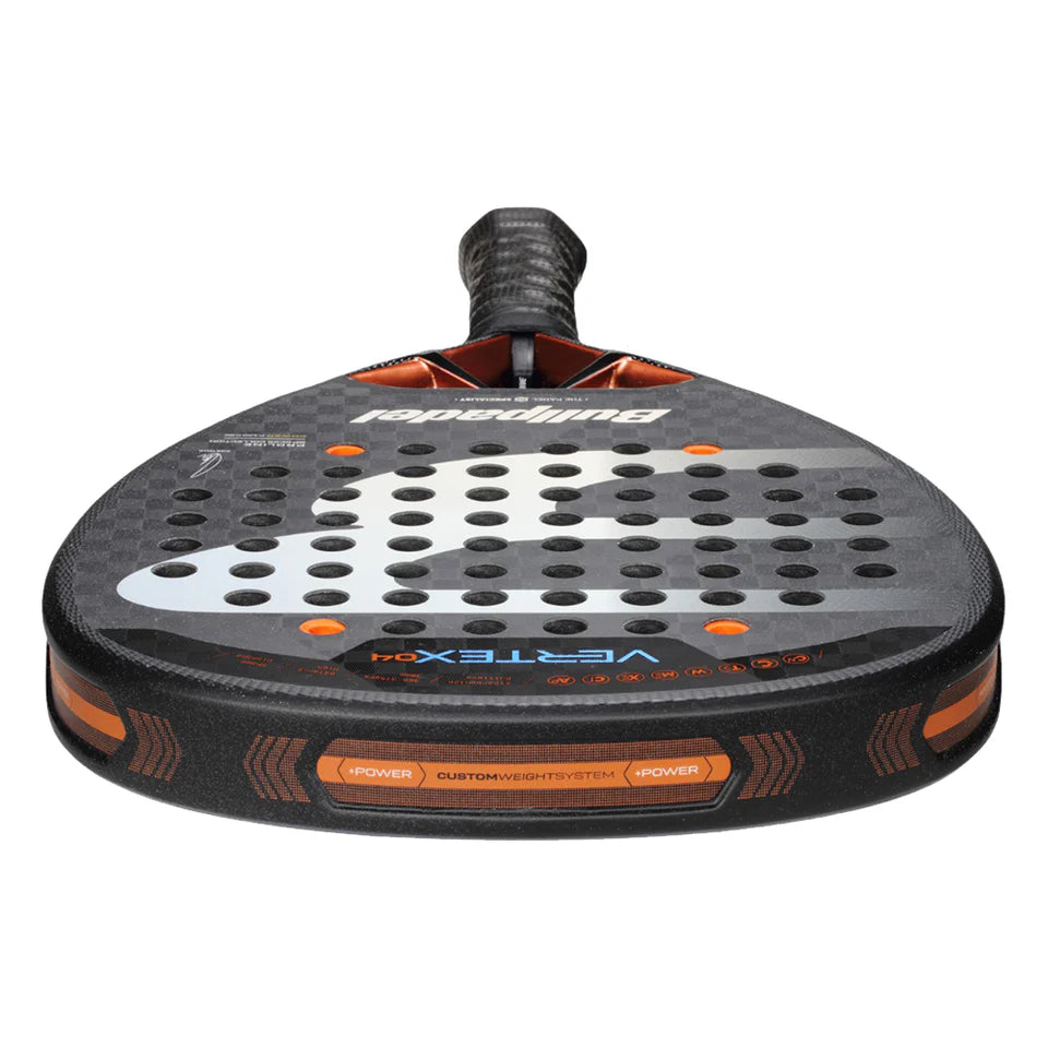 Bullpadel Vertex 04 2025