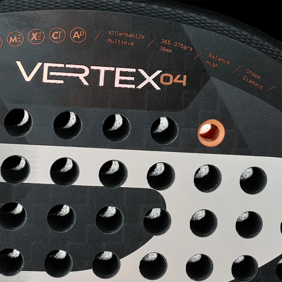 Bullpadel Vertex 04 2025
