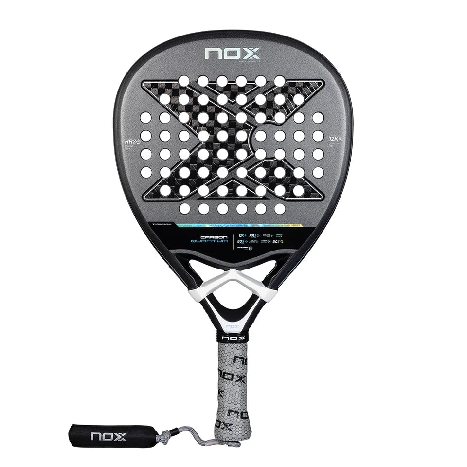 NOX Quantum Carbon