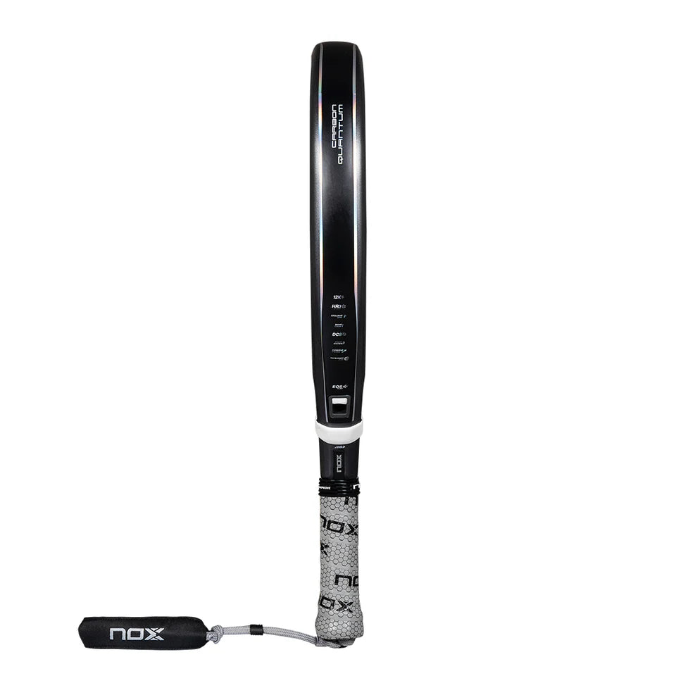 NOX Quantum Carbon