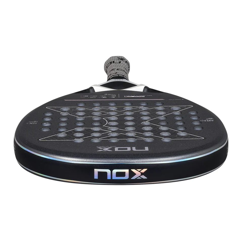 NOX Quantum Carbon
