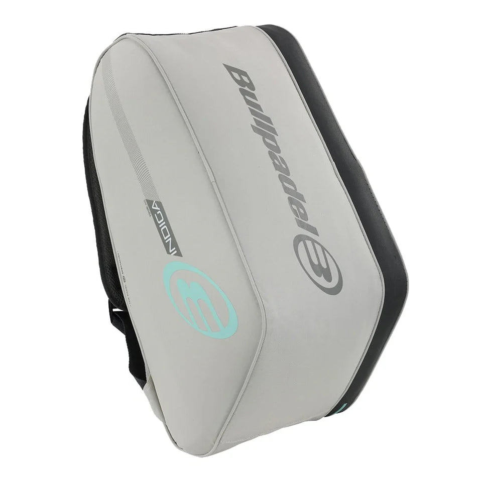 Bullpadel BPP-24015 Tour Padel Bag (Grey)