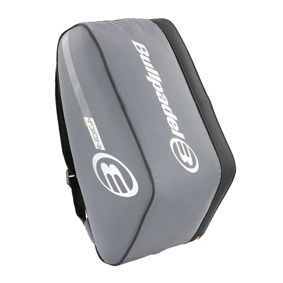 Bullpadel BPP-24015 Tour Padel Bag (Dark Grey)