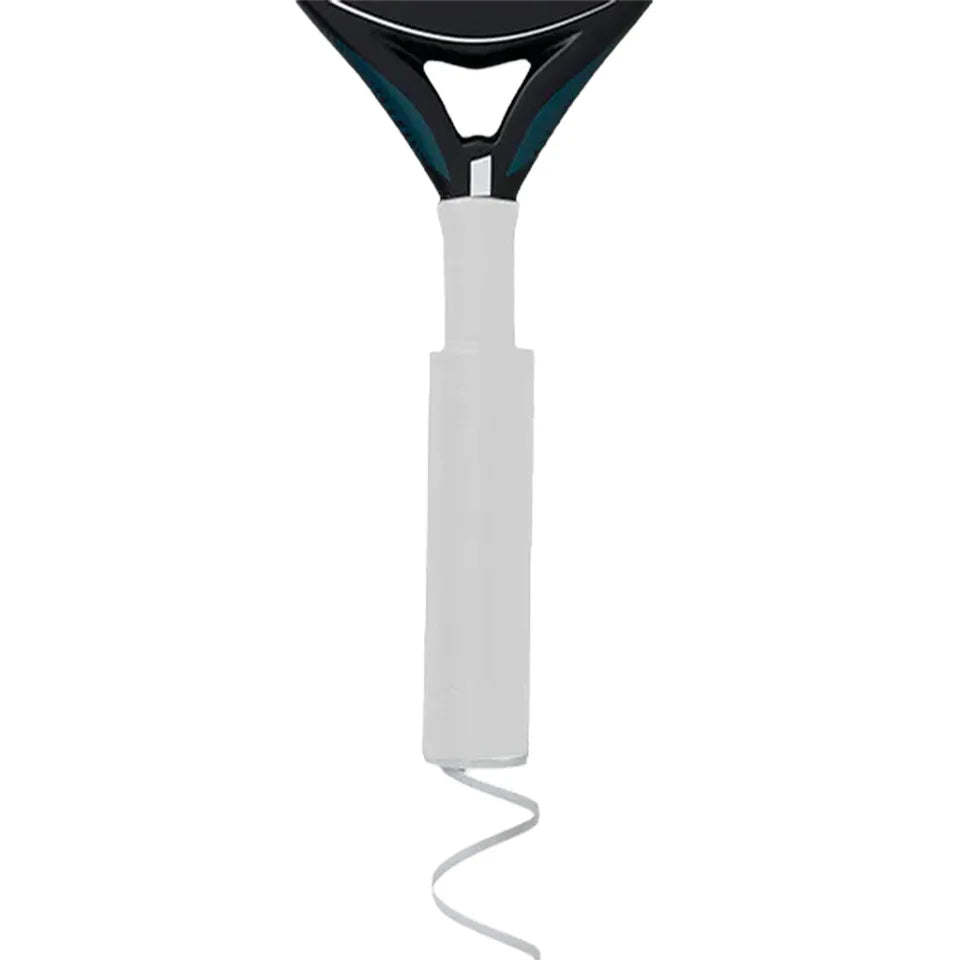 Helix Pro Padel Grip – New Generation (White, 2 Pack)