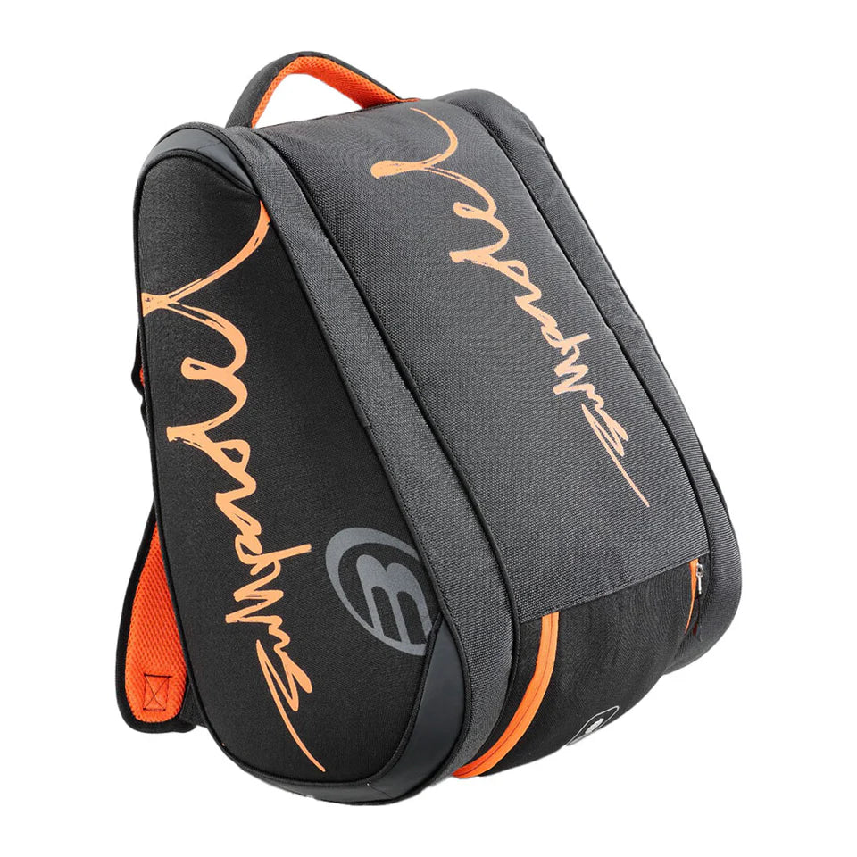 Bullpadel BPP-25005 Ionic Padel Bag 2025 Black
