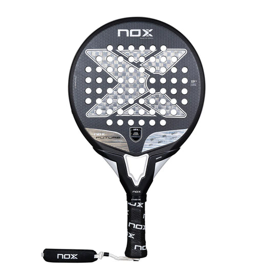 NOX Future Control 12K NFA Series 2025 Padel Racket