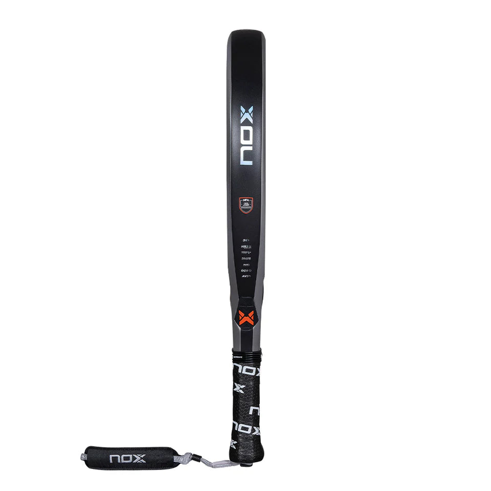 NOX NextGen Pro Hybrid 3K NFA Series 2025 Padel Racket
