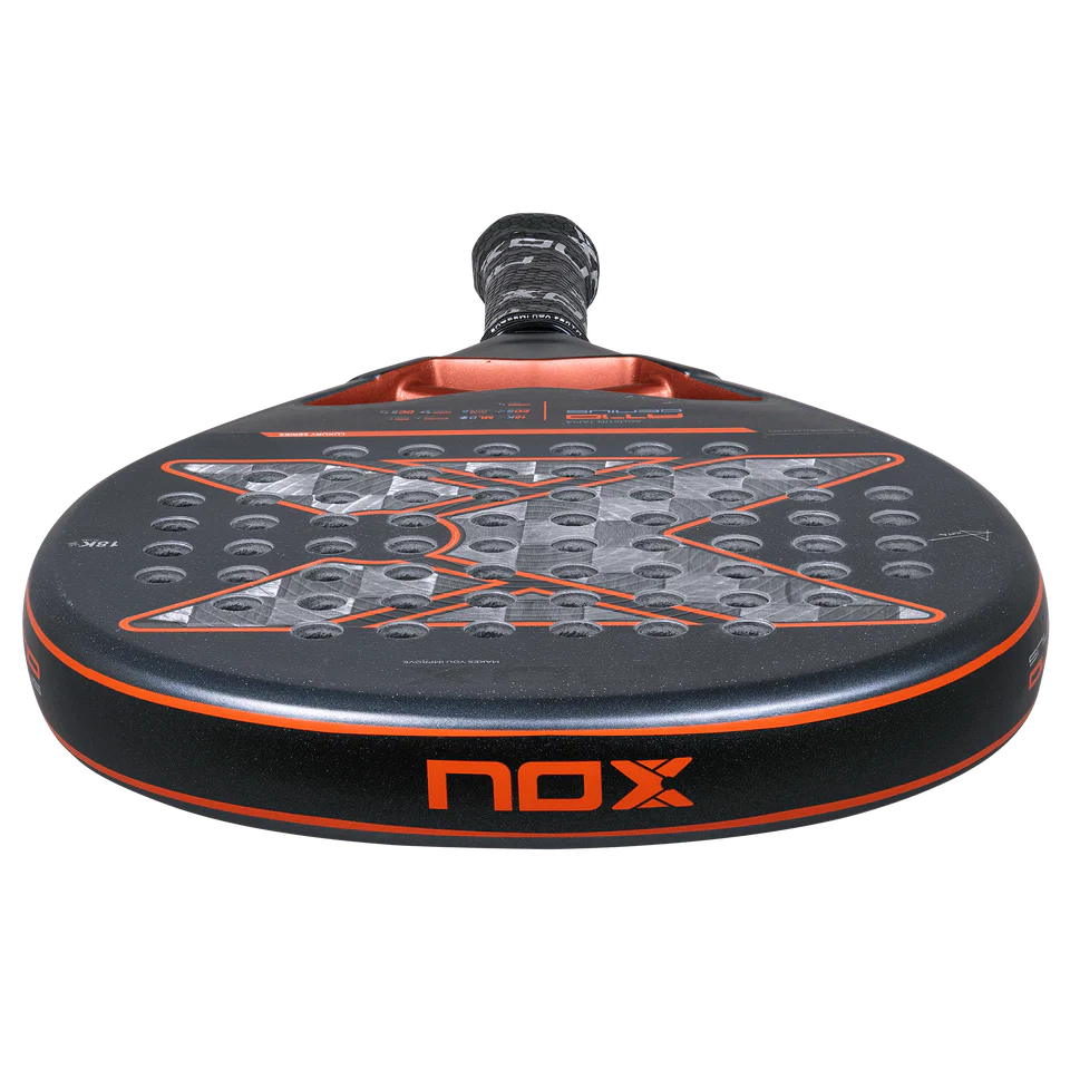 NOX AT10 Genius 18K 2025