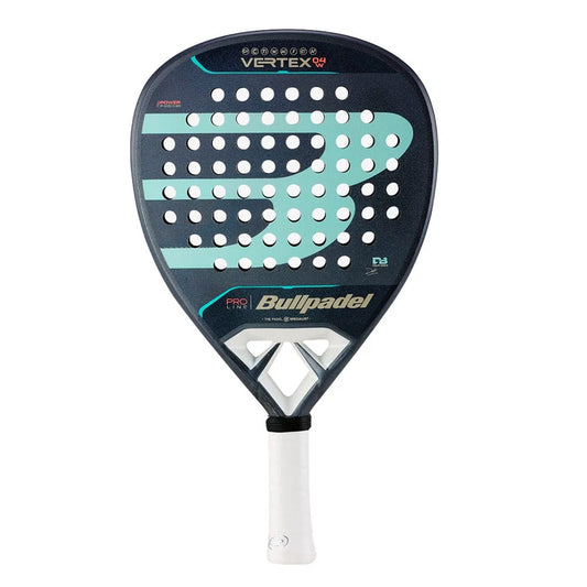 Bullpadel Vertex 04 Woman 2024 Delfi Brea Padel Racket