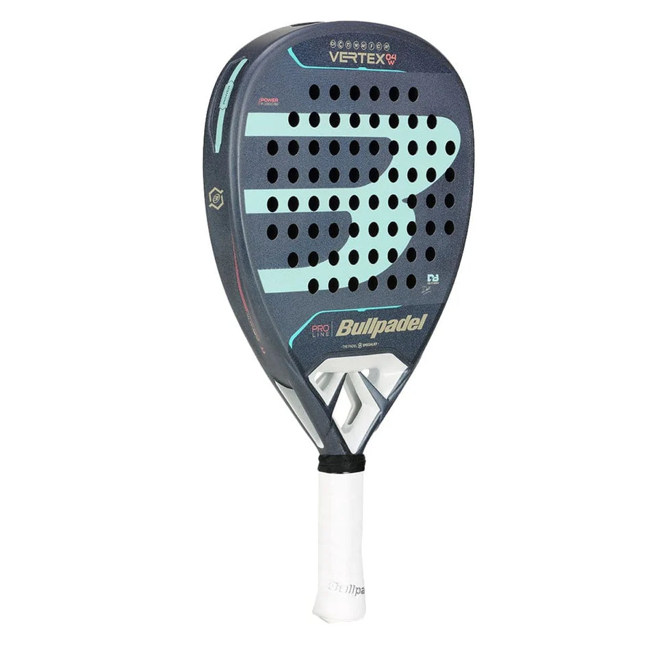 Bullpadel Vertex 04 Woman 2024 Delfi Brea Padel Racket