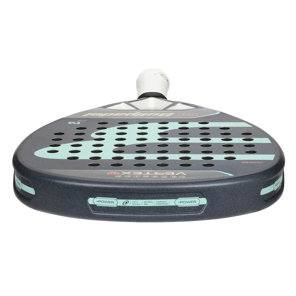 Bullpadel Vertex 04 Woman 2024 Delfi Brea Padel Racket