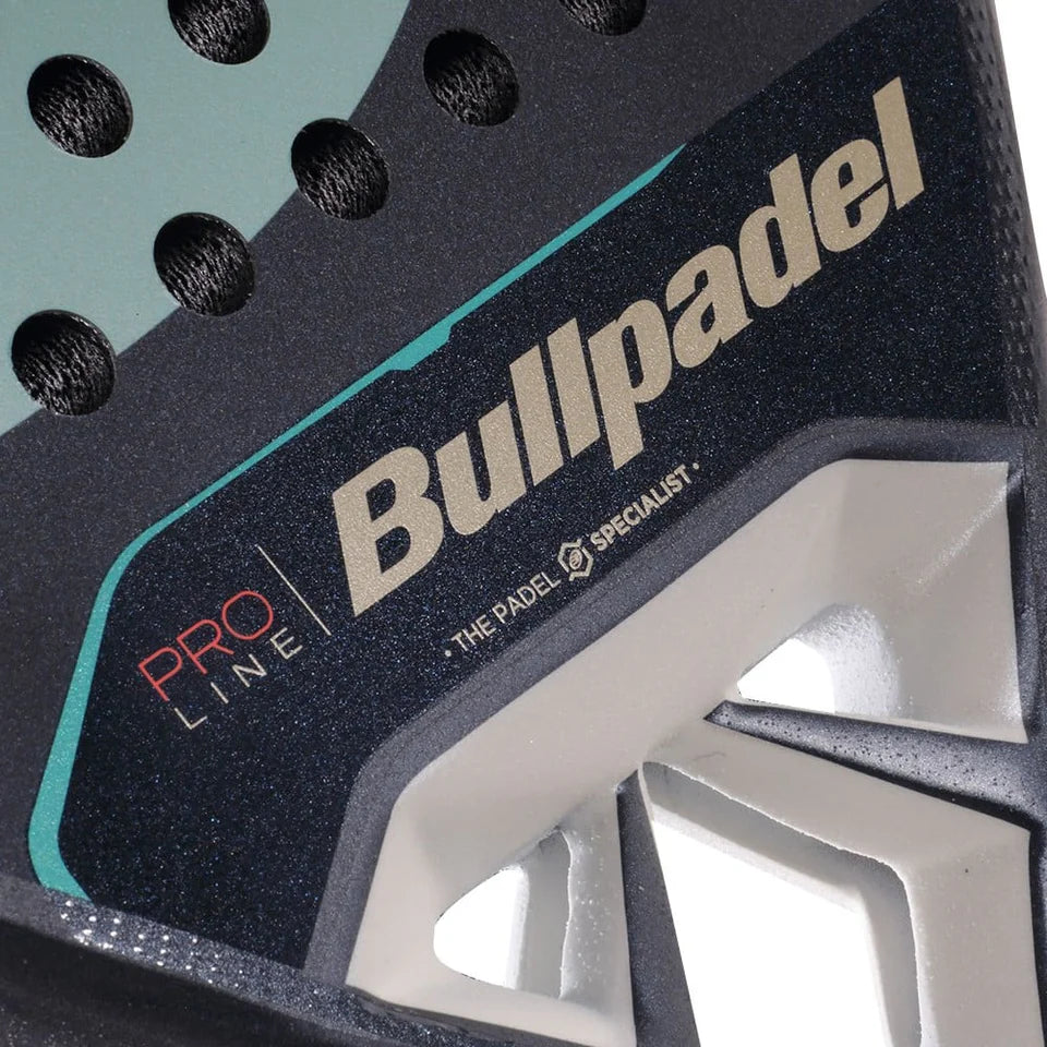 Bullpadel Vertex 04 Woman 2024 Delfi Brea Padel Racket