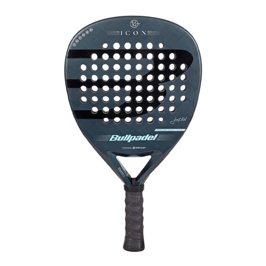 Bullpadel Icon 2025 Juan Martín Díaz Padel Racket