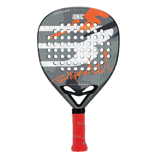 Bullpadel Ionic Power 2025 Javi Leal Padel Racket