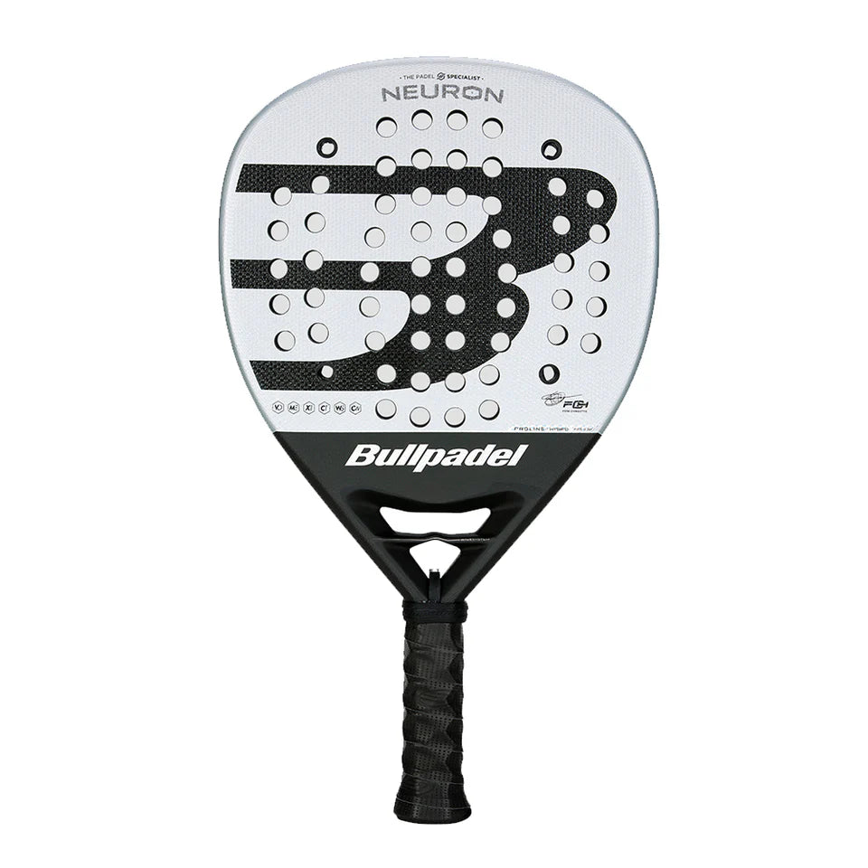Bullpadel Neuron 2025 Fede Chingotto Padel Racket