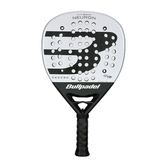 Bullpadel Neuron 2025 Fede Chingotto Padel Racket