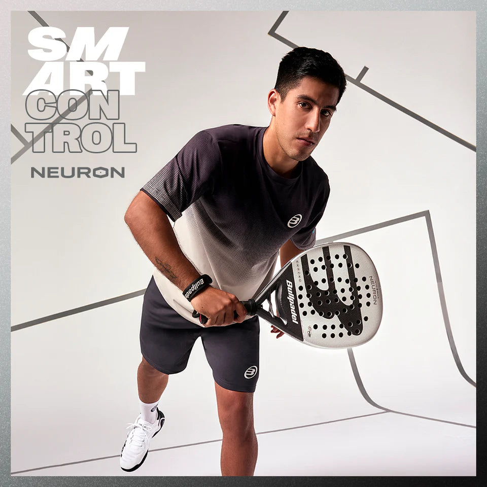 Bullpadel Neuron 2025 Fede Chingotto Padel Racket