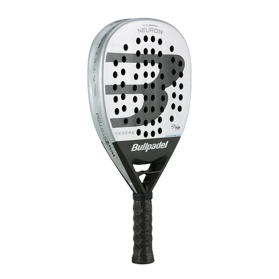 Bullpadel Neuron 2025 Fede Chingotto Padel Racket