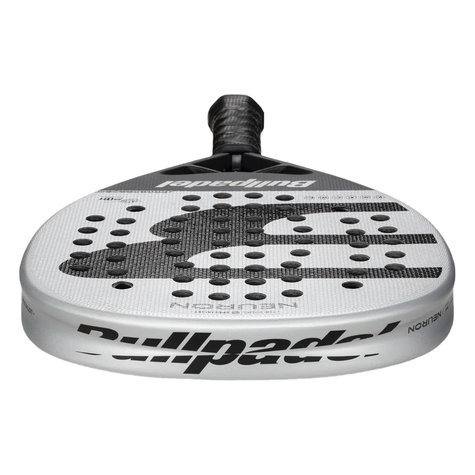 Bullpadel Neuron 2025 Fede Chingotto Padel Racket