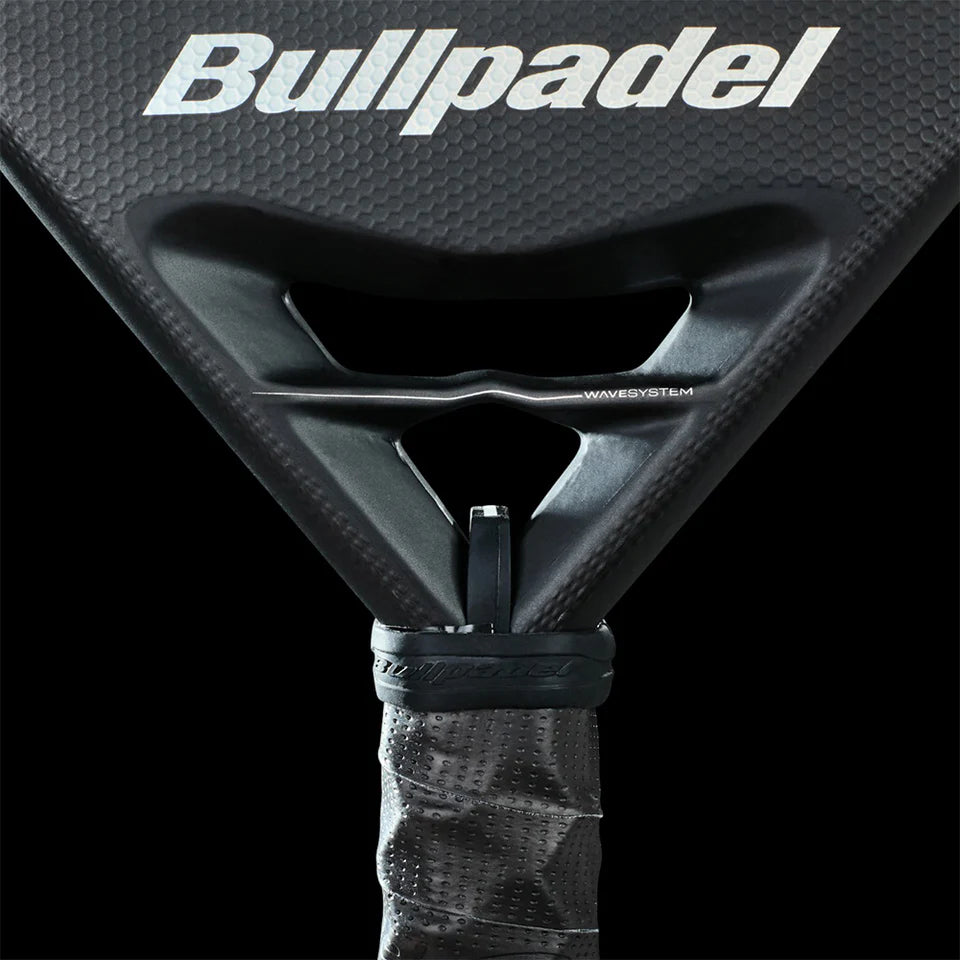 Bullpadel Neuron 2025 Fede Chingotto Padel Racket