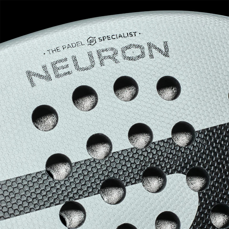 Bullpadel Neuron 2025 Fede Chingotto Padel Racket
