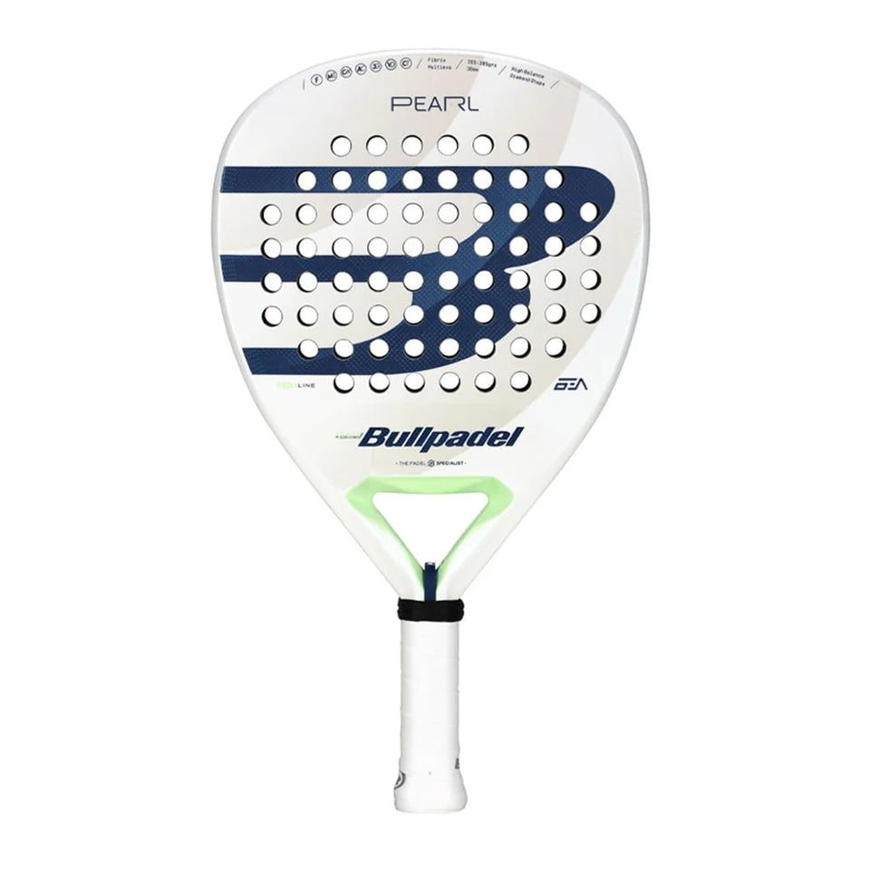 Bullpadel Pearl Bea González 2025 Padel Racket