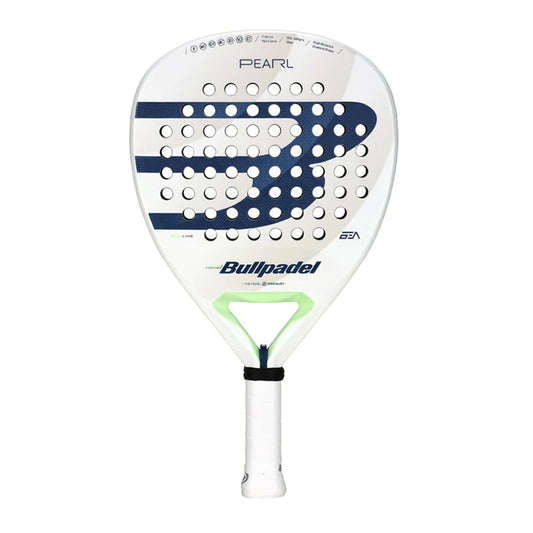 Bullpadel Pearl Bea González 2025 Padel Racket