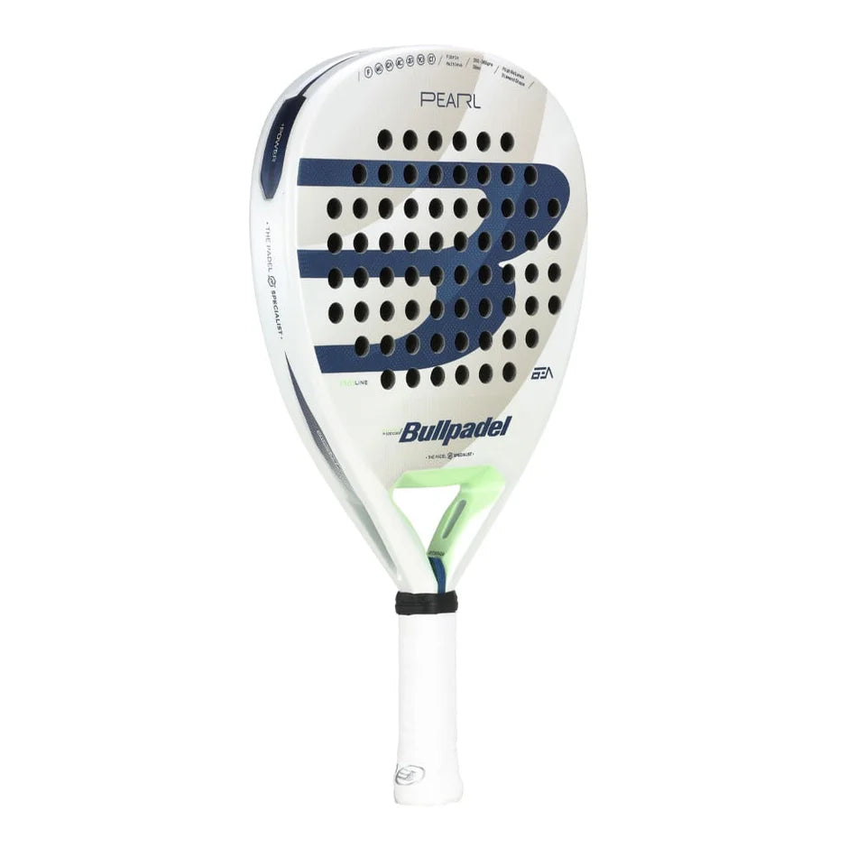 Bullpadel Pearl Bea González 2025 Padel Racket