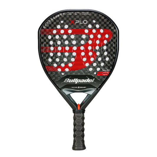 Bullpadel Xplo 2025 Martín Di Nenno Padel Racket