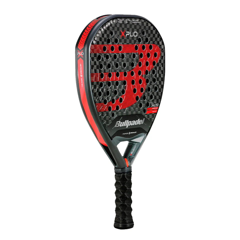 Bullpadel Xplo 2025 Martín Di Nenno Padel Racket