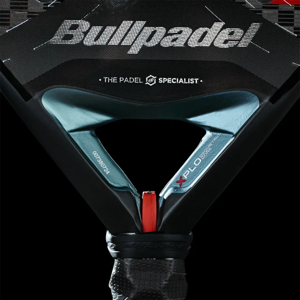 Bullpadel Xplo 2025 Martín Di Nenno Padel Racket