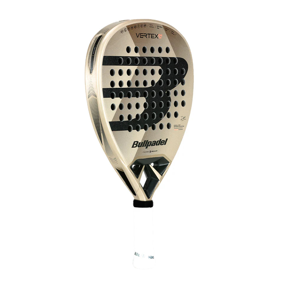 Bullpadel Vertex 04 Woman 2025 Delfi Brea Padel Racket